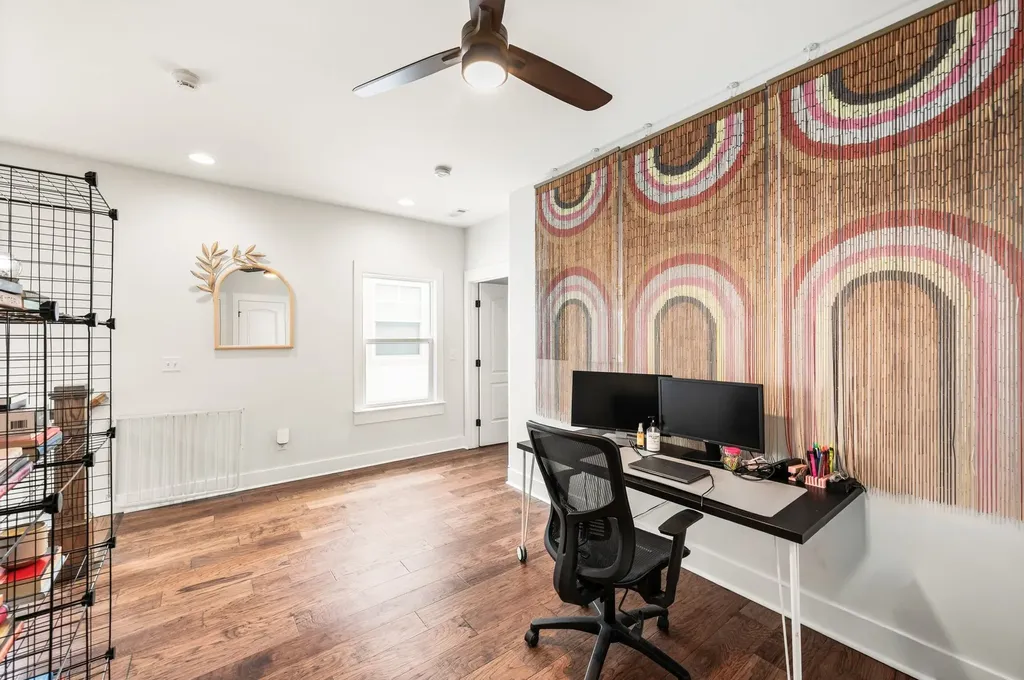 4306A Dakota Avenue Nashville TN 37209