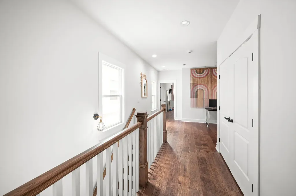 4306A Dakota Avenue Nashville TN 37209