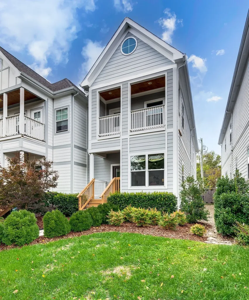 4306A Dakota Avenue Nashville TN 37209