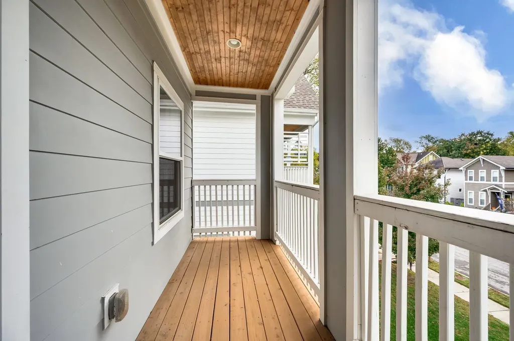 4306A Dakota Avenue Nashville TN 37209
