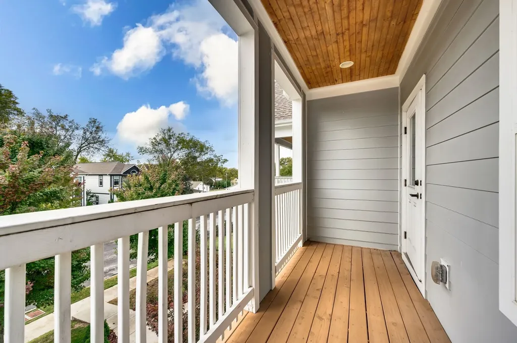 4306A Dakota Avenue Nashville TN 37209
