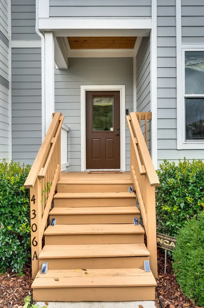 4306A Dakota Avenue Nashville TN 37209