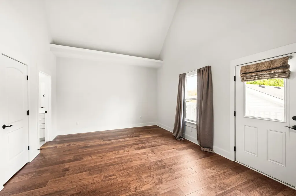 4306A Dakota Avenue Nashville TN 37209