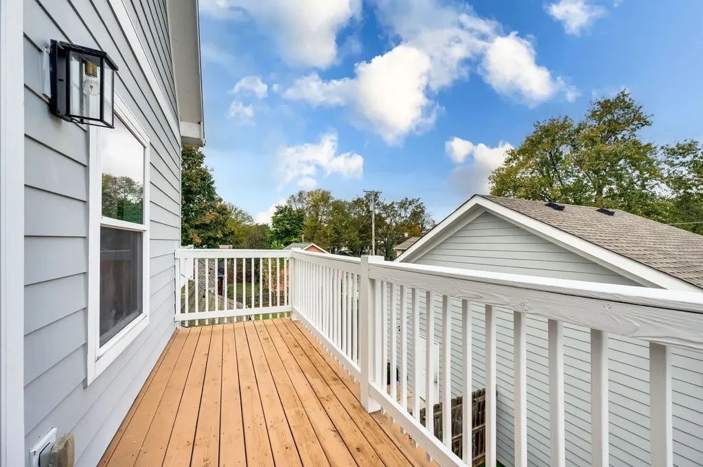 4306A Dakota Avenue Nashville TN 37209