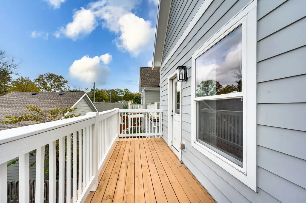 4306A Dakota Avenue Nashville TN 37209