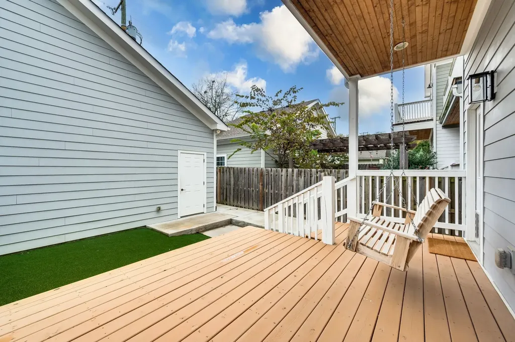 4306A Dakota Avenue Nashville TN 37209