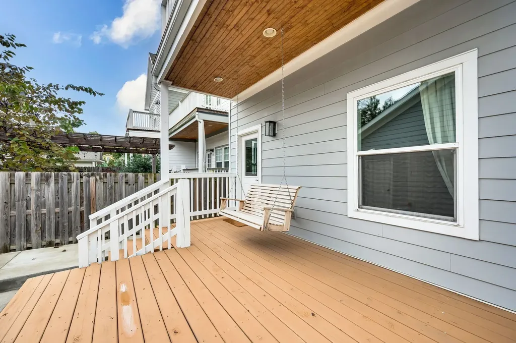 4306A Dakota Avenue Nashville TN 37209