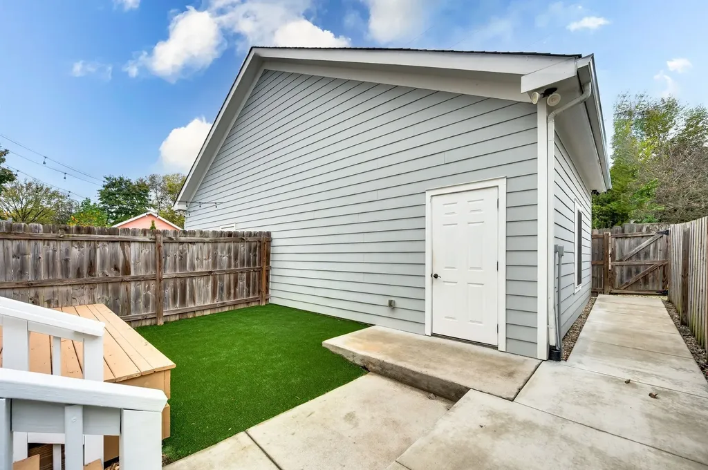 4306A Dakota Avenue Nashville TN 37209