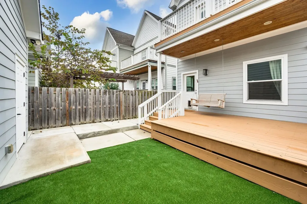4306A Dakota Avenue Nashville TN 37209