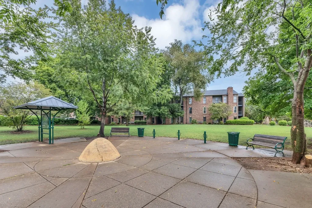 4306A Dakota Avenue Nashville TN 37209