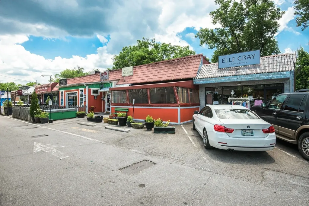 4306A Dakota Avenue Nashville TN 37209