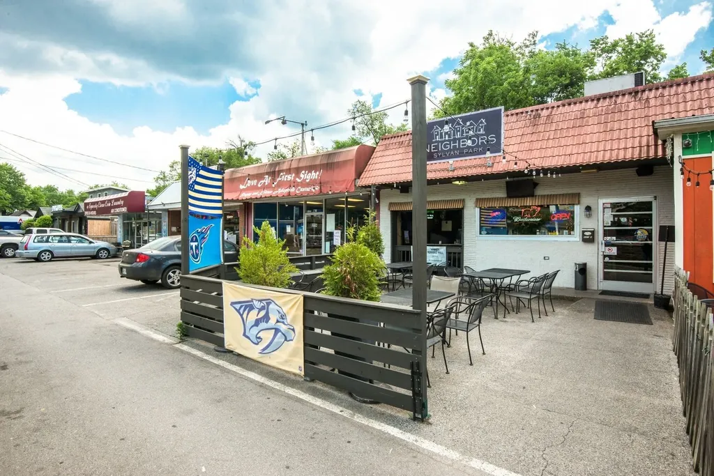 4306A Dakota Avenue Nashville TN 37209