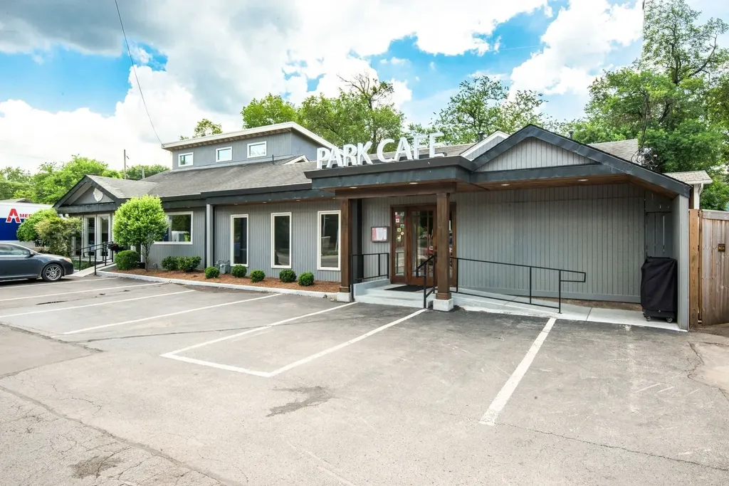 4306A Dakota Avenue Nashville TN 37209