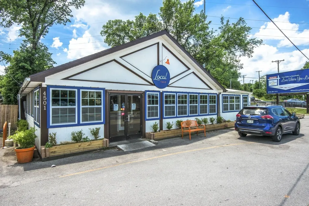 4306A Dakota Avenue Nashville TN 37209