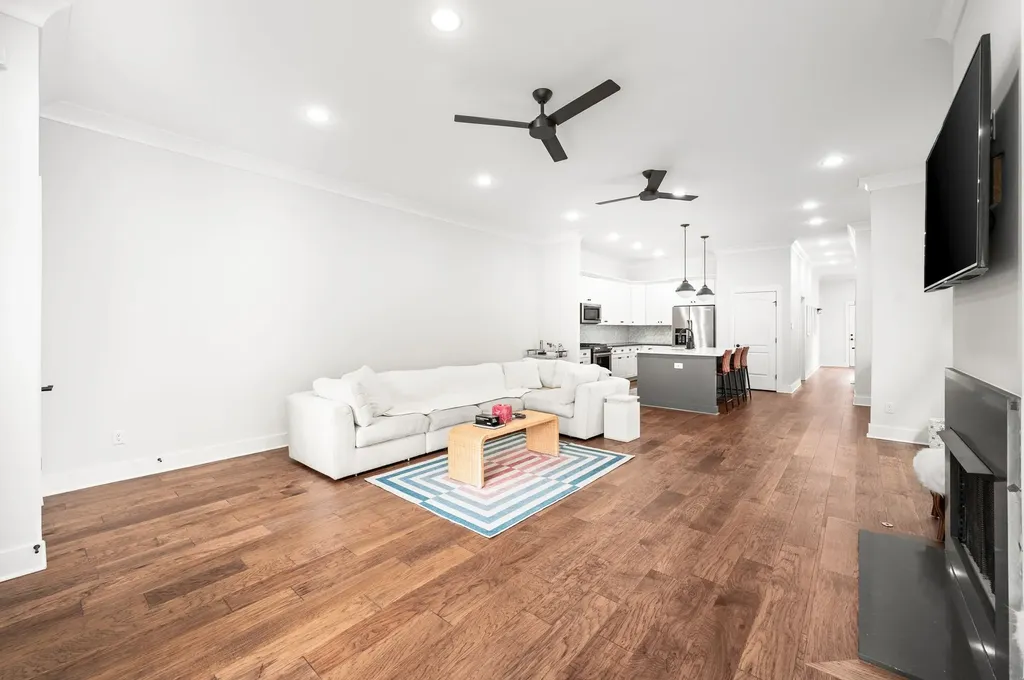 4306A Dakota Avenue Nashville TN 37209