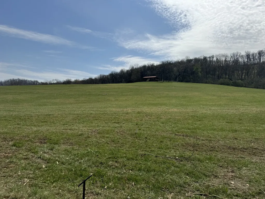 0 Plunkett Creek Road Gordonsville TN 38563