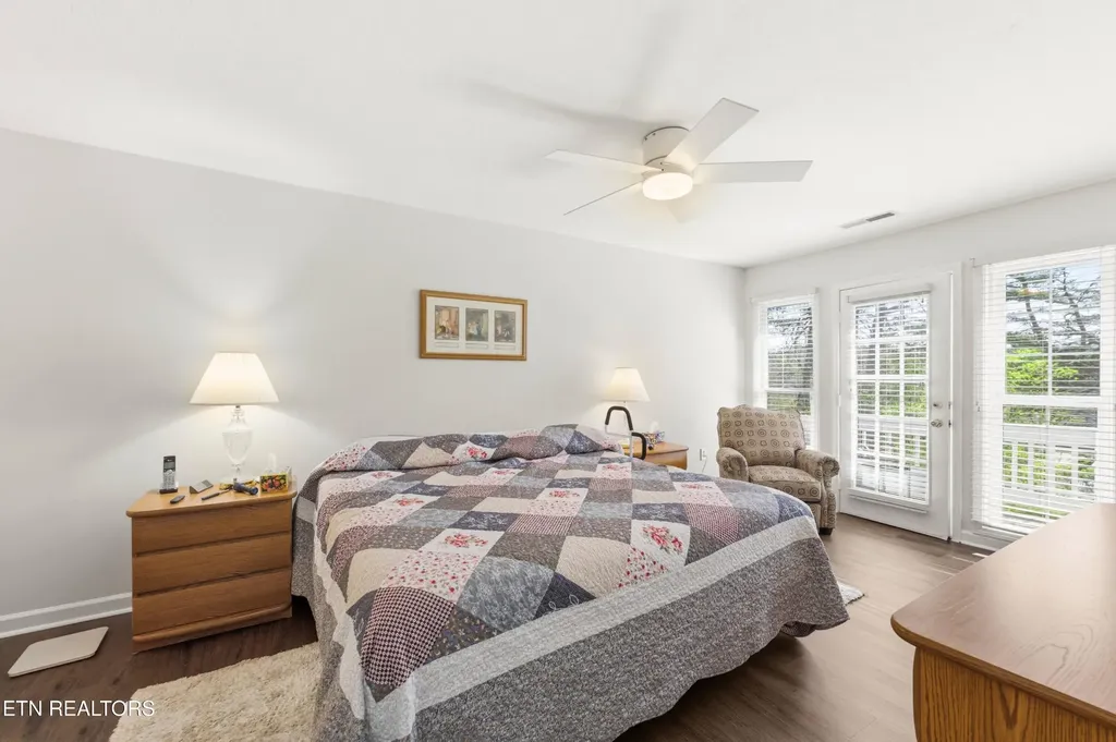 490 Riverbend Drive Crossville TN 38555