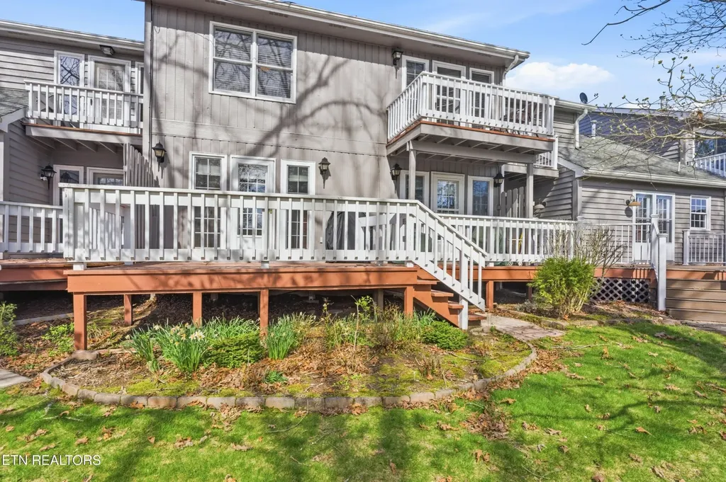490 Riverbend Drive Crossville TN 38555