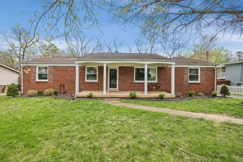 678 Brewer Drive Nashville TN 37211