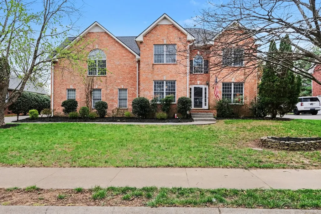 112 Crooked Creek Lane Hendersonville TN 37075