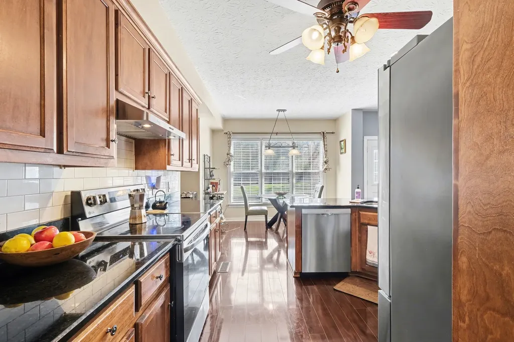 112 Crooked Creek Lane Hendersonville TN 37075