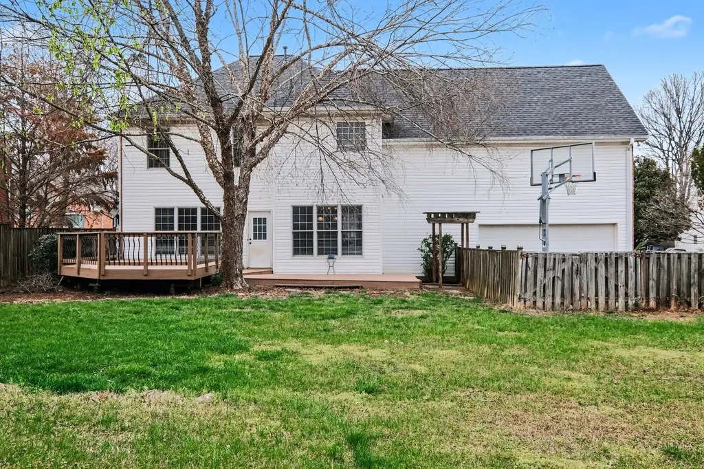 112 Crooked Creek Lane Hendersonville TN 37075
