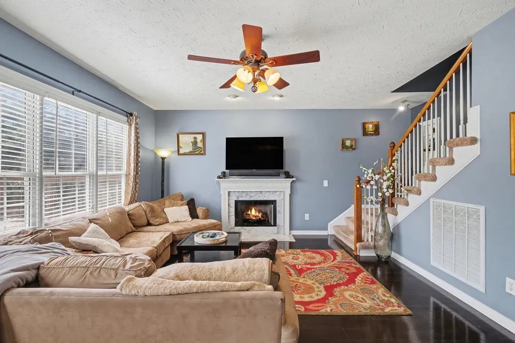 112 Crooked Creek Lane Hendersonville TN 37075