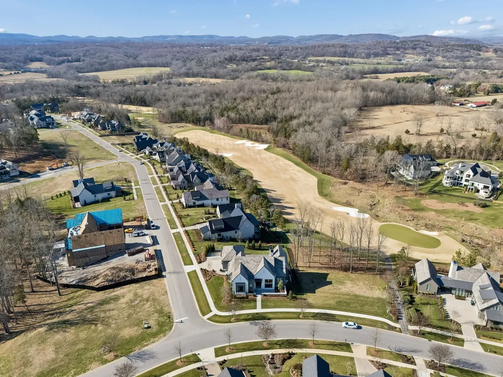 7338 Harlow Drive College Grove TN 37046
