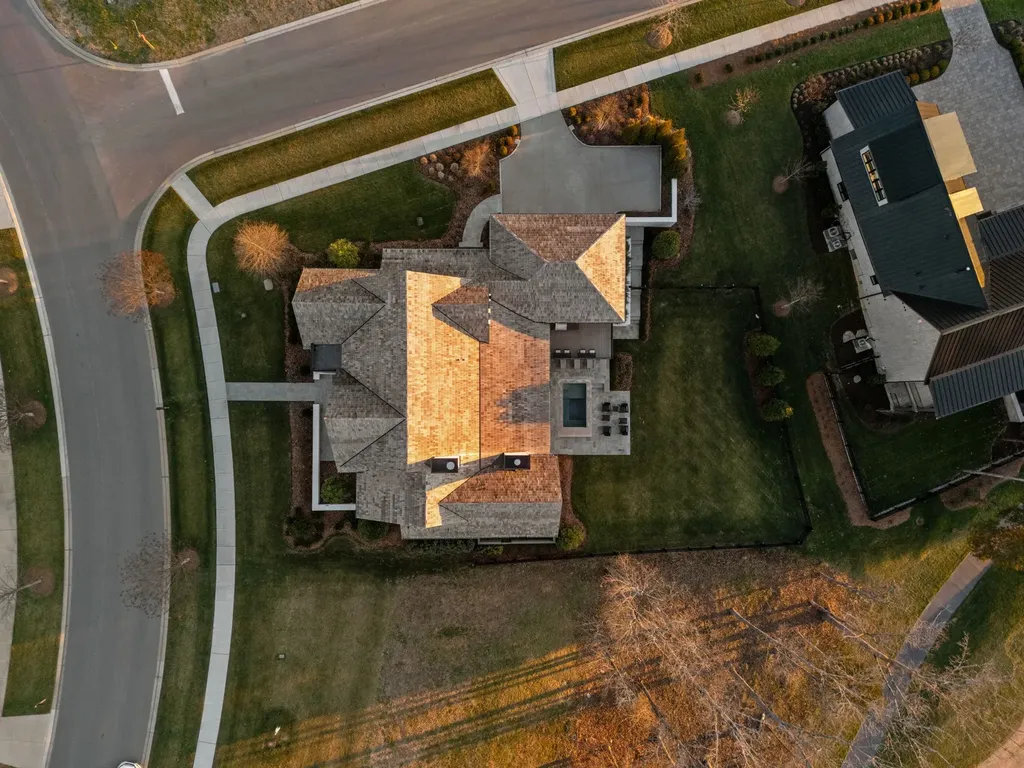 7338 Harlow Drive College Grove TN 37046