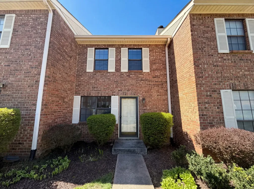 211 Thistle Lane Hermitage TN 37076