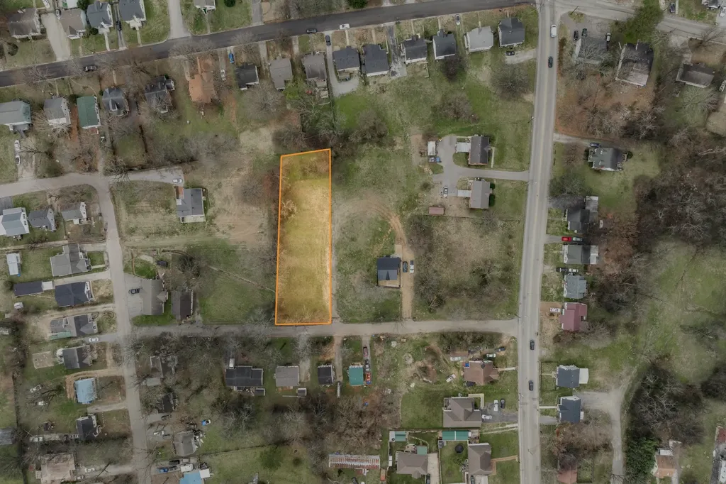 1814 Cherokee Drive Columbia TN 38401