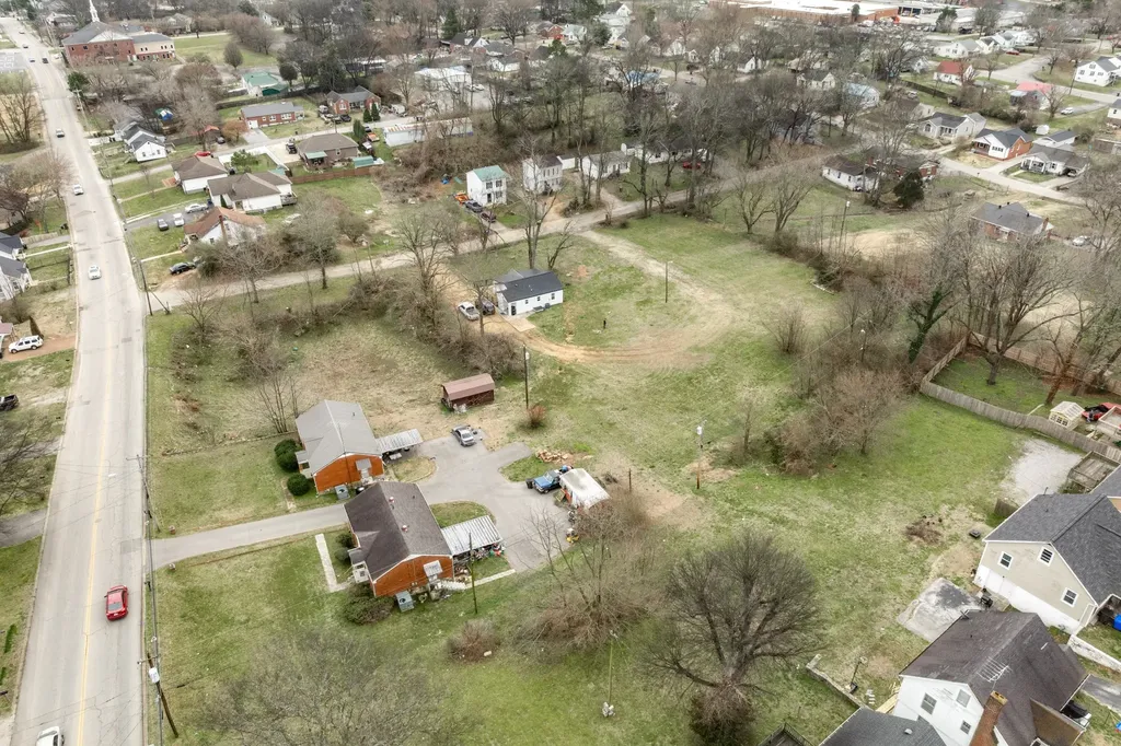 1814 Cherokee Drive Columbia TN 38401