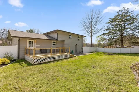 109 Rolling Ridge Drive Chattanooga TN 37421
