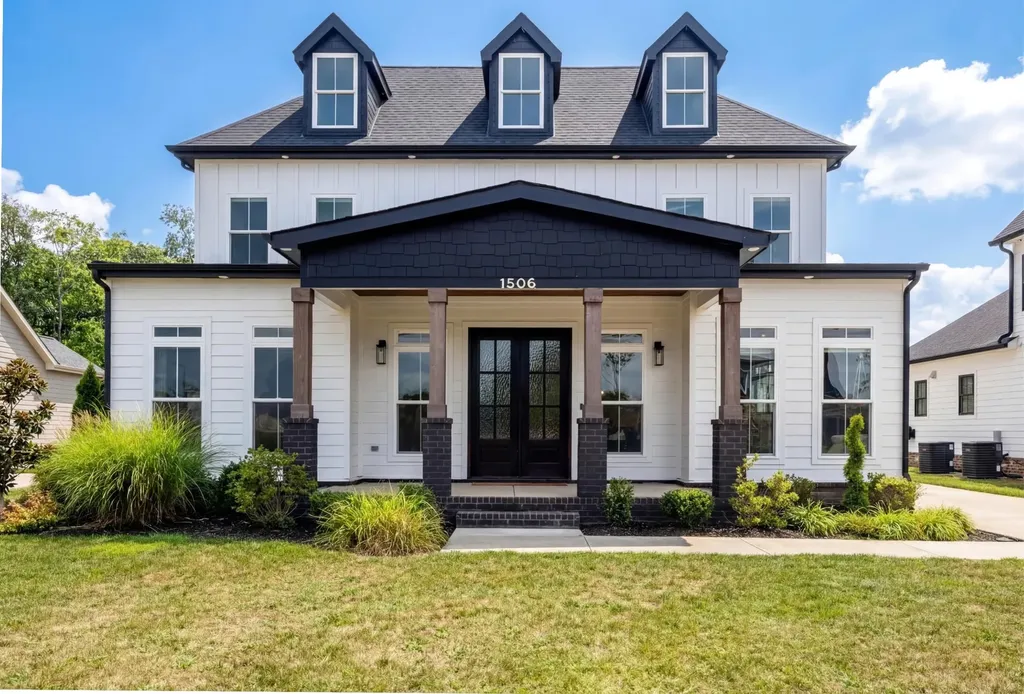 1506 Shalom Street Murfreesboro TN 37128