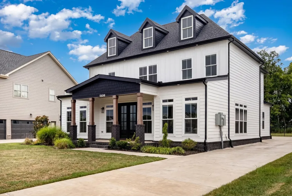 1506 Shalom Street Murfreesboro TN 37128