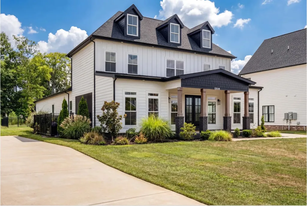 1506 Shalom Street Murfreesboro TN 37128