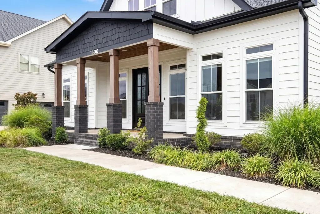 1506 Shalom Street Murfreesboro TN 37128