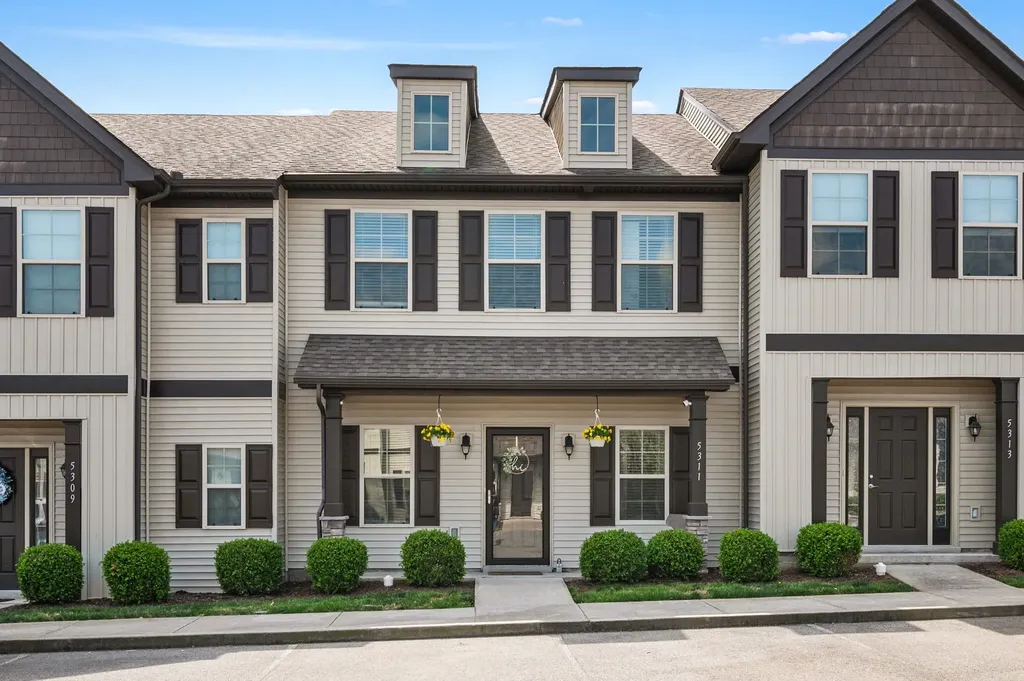5311 Tony Lama Lane Murfreesboro TN 37128