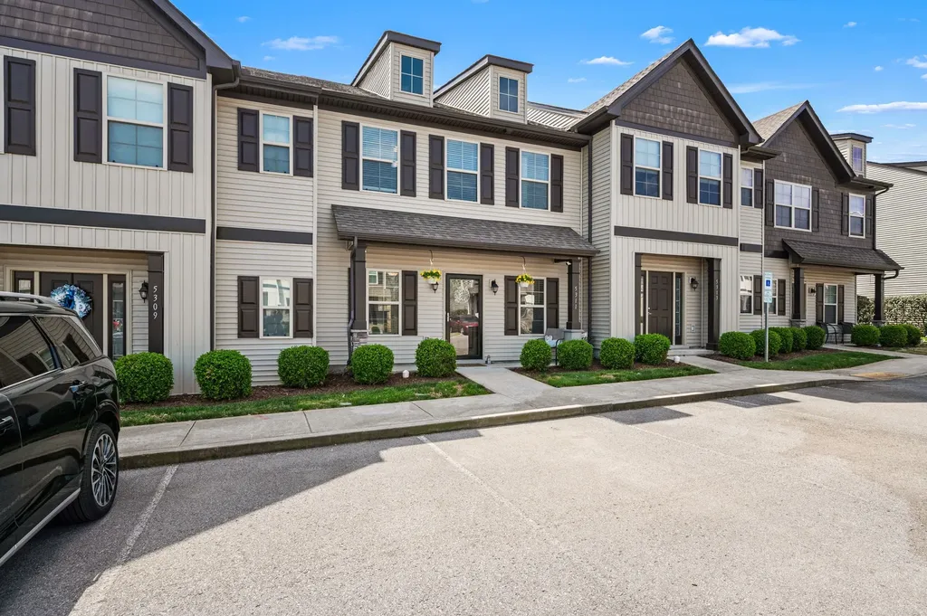 5311 Tony Lama Lane Murfreesboro TN 37128