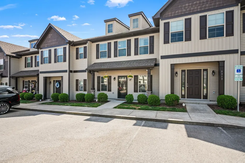 5311 Tony Lama Lane Murfreesboro TN 37128