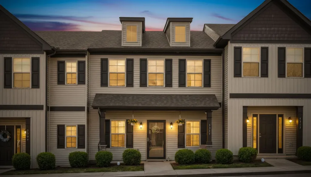 5311 Tony Lama Lane Murfreesboro TN 37128