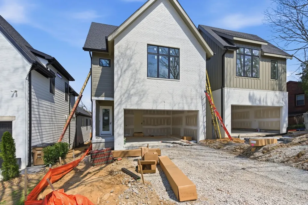 2613 Traughber Drive Nashville TN 37206