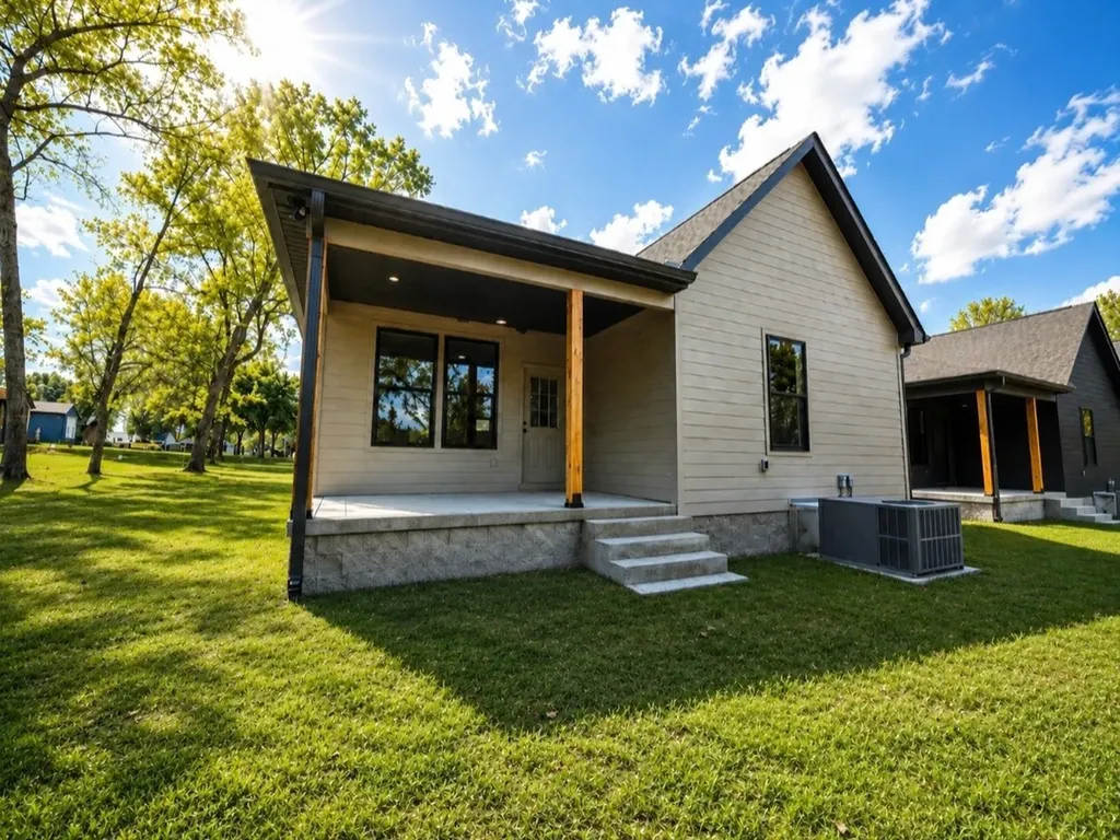 321 Jackson Street White Bluff TN 37187