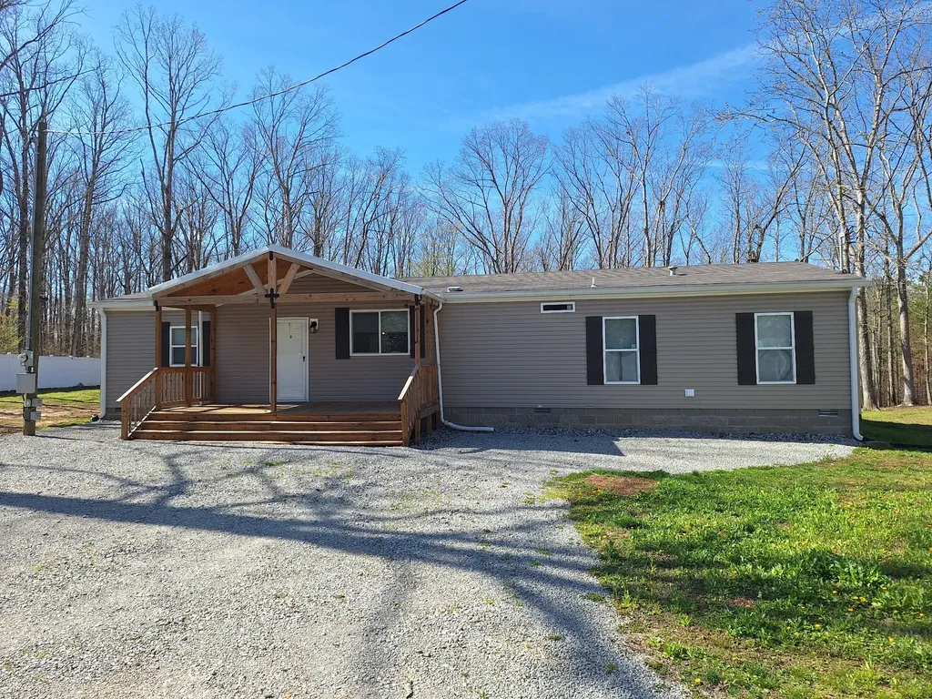 517 Sunset Drive Holladay TN 38341