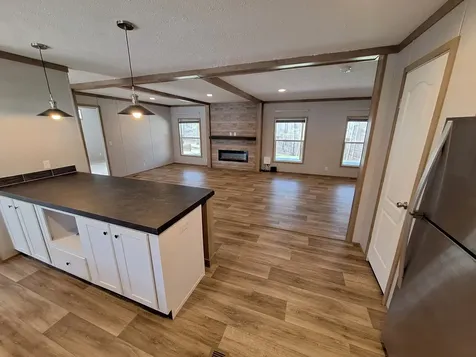 517 Sunset Drive Holladay TN 38341