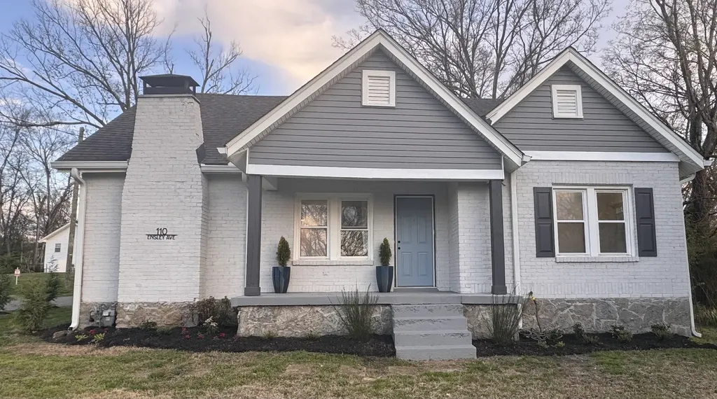 110 Ensley Avenue Old Hickory TN 37138