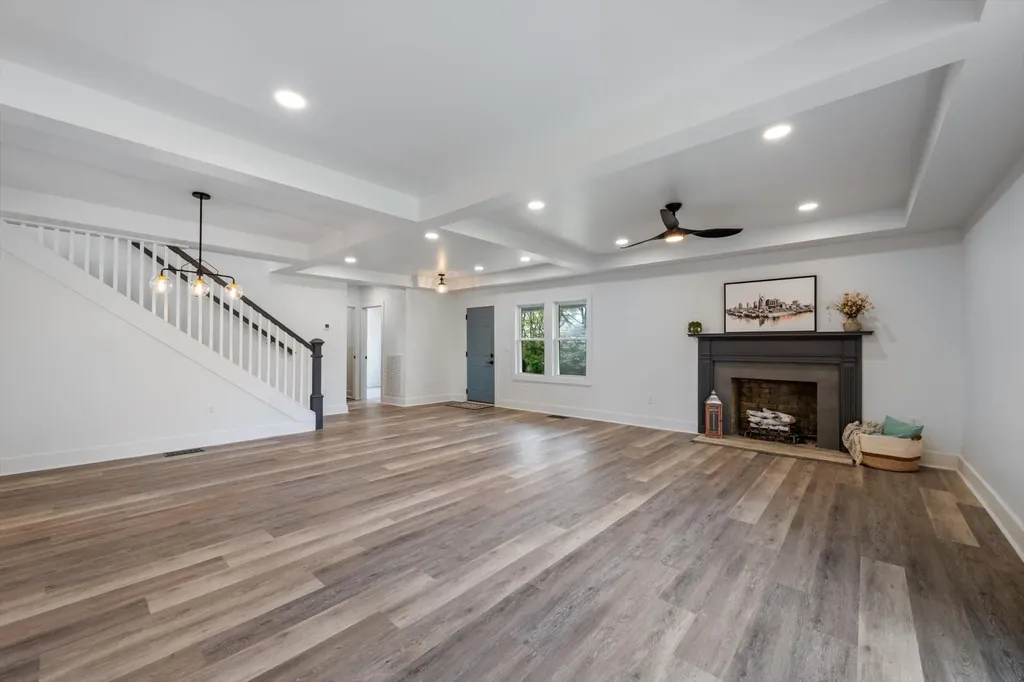 110 Ensley Avenue Old Hickory TN 37138