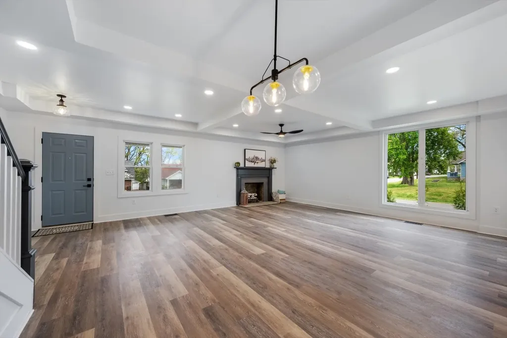 110 Ensley Avenue Old Hickory TN 37138
