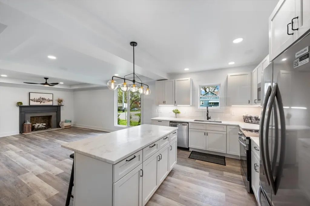 110 Ensley Avenue Old Hickory TN 37138