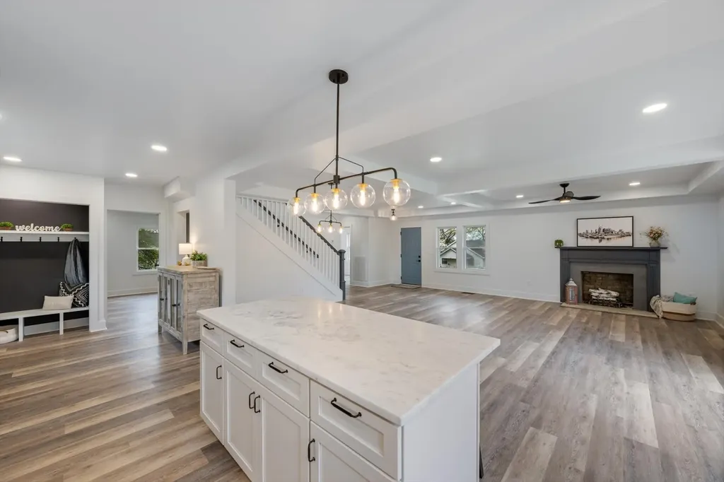 110 Ensley Avenue Old Hickory TN 37138